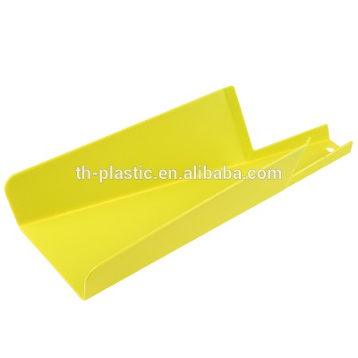 plastic folding  flexible chopping board with handle