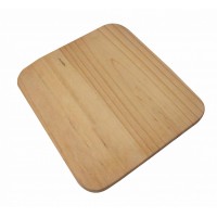 Eco-Friendly Pine Wood Vegetable Cutting Board