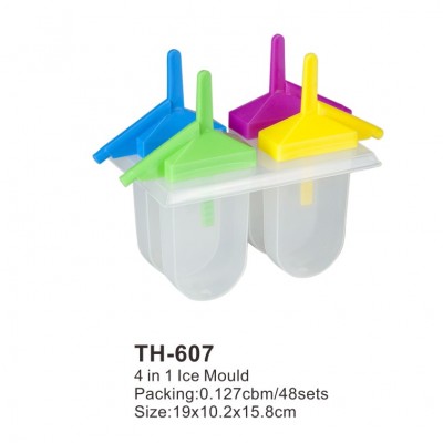 4 in 1 Ice Mould ice maker ice cream mould