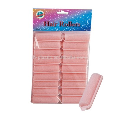 18pcs Foam Hair Roller