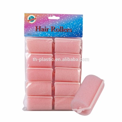 Hot Sale 10pcs Foam Hair Roller